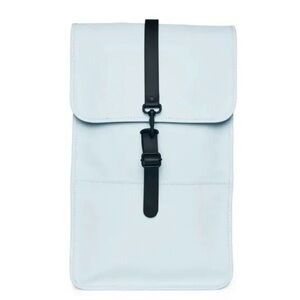 NWT Rains Rucksack Sky Color Backpack